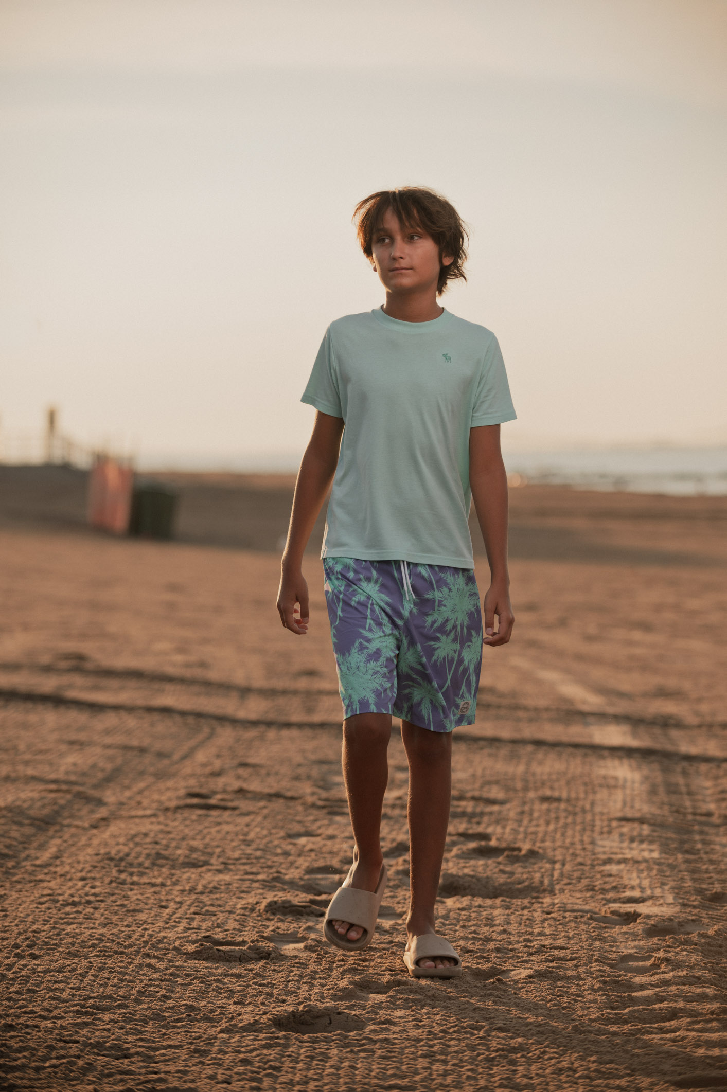 018   Julian